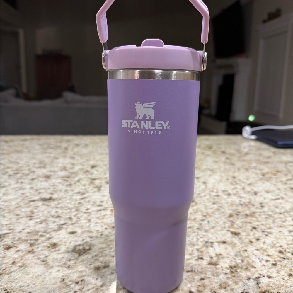 Stanley Lavender Insulated Mug